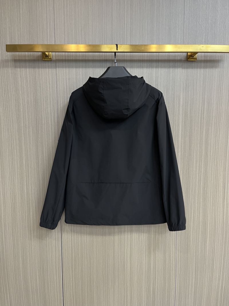 Armani Sunscreen Jacket